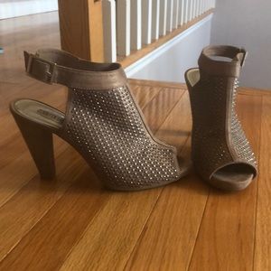 Jlo heels